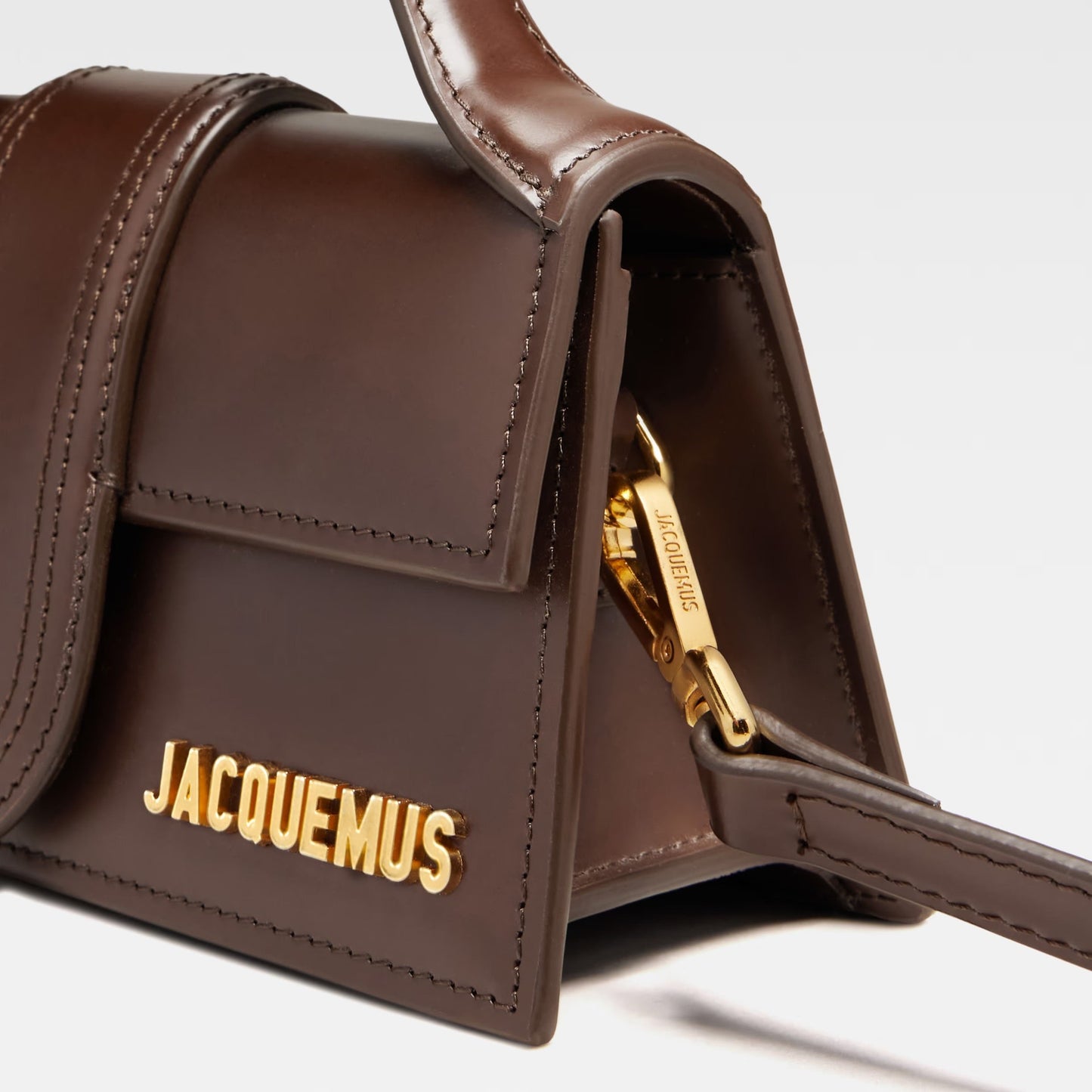 Jacquemus - Bambino - Marron