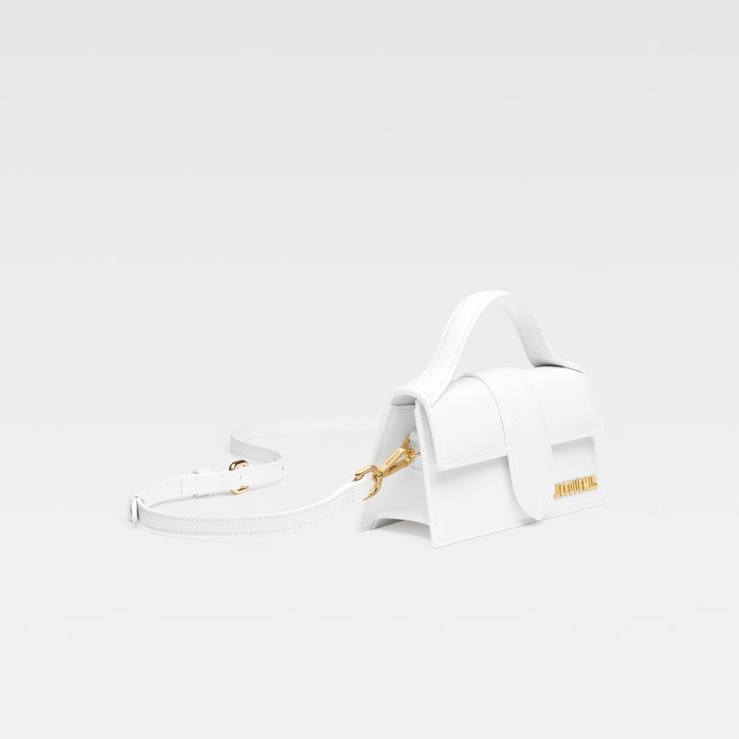 Jacquemus - Bambino - Blanc