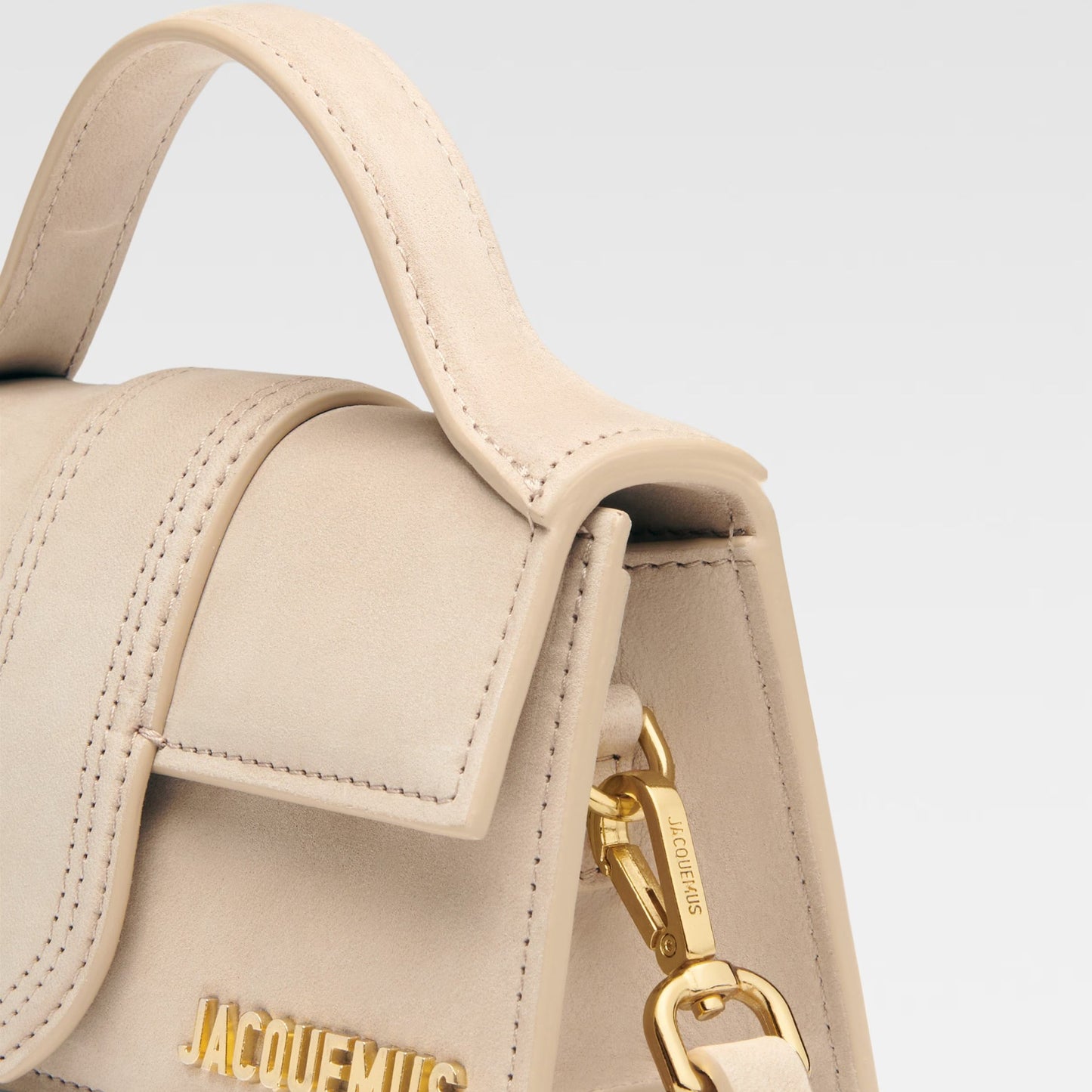 Jacquemus - Bambino - Beige