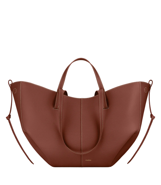 Polène - Cyme - Cognac Grainé