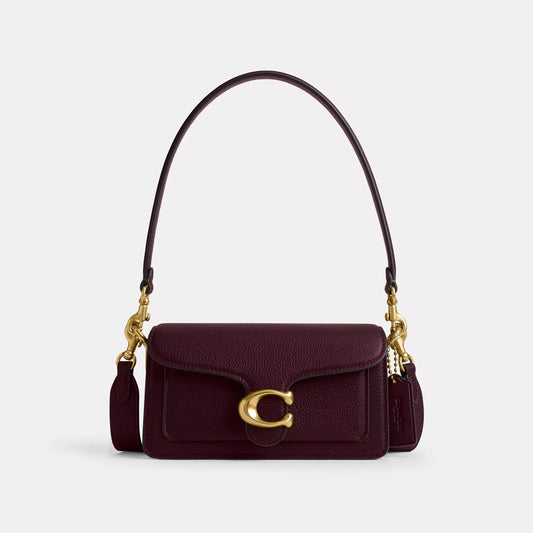 Coach - Tabby 26 - Merlot