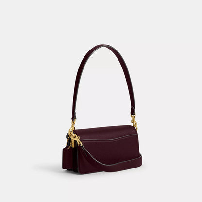 Coach - Tabby 26 - Merlot