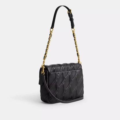 Coach - Tabby Time Square - Noir